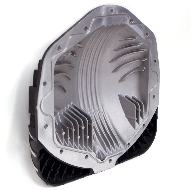 Banks Power 01-18 GM / RAM Black Differential Cover Kit 11.5/11.8-14 Bolt - Additional View 6