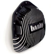 Load image into Gallery viewer, Banks Power 01-18 GM / RAM Black Differential Cover Kit 11.5/11.8-14 Bolt - Additional View 9