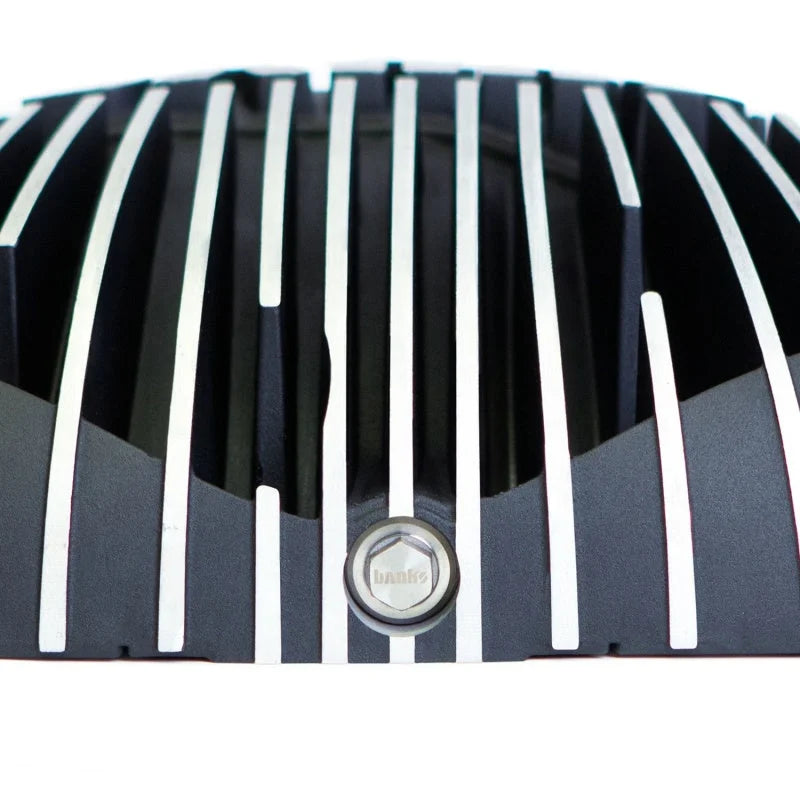 Banks Power 01-18 GM / RAM Black Differential Cover Kit 11.5/11.8-14 Bolt - Additional View 10