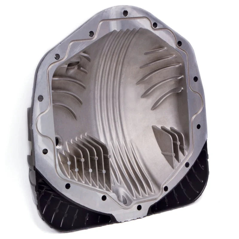 Banks Power 01-18 GM / RAM Black Differential Cover Kit 11.5/11.8-14 Bolt - Additional View 12