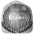 Load image into Gallery viewer, Banks Power 01-18 GM / RAM Natural Differential Cover Kit 11.5/11.8-14 Bolt - Side View