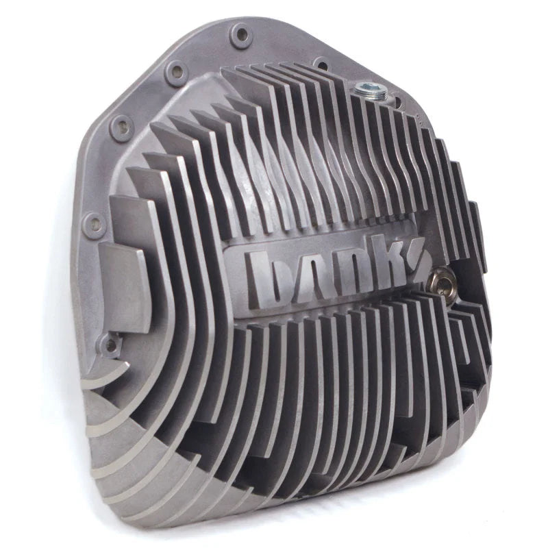 Banks Power 01-18 GM / RAM Natural Differential Cover Kit 11.5/11.8-14 Bolt - Additional View 6