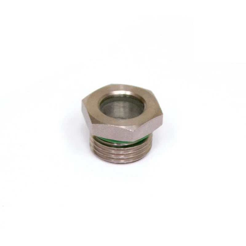 Banks Power 01-18 GM / RAM Natural Differential Cover Kit 11.5/11.8-14 Bolt - Additional View 7