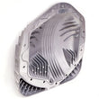 Load image into Gallery viewer, Banks Power 01-18 GM / RAM Natural Differential Cover Kit 11.5/11.8-14 Bolt - Additional View 11