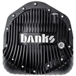 Load image into Gallery viewer, Banks Power 01-19 GM / RAM Black Ops Differential Cover Kit 11.5/11.8-14 Bolt - Main Product View