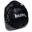 Load image into Gallery viewer, Banks Power 01-19 GM / RAM Black Ops Differential Cover Kit 11.5/11.8-14 Bolt - Back View