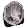 Load image into Gallery viewer, Banks Power 01-19 GM / RAM Black Ops Differential Cover Kit 11.5/11.8-14 Bolt - Installation View