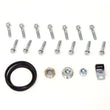 Load image into Gallery viewer, Banks Power 01-19 GM / RAM Black Ops Differential Cover Kit 11.5/11.8-14 Bolt - Additional View 5