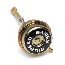 Load image into Gallery viewer, Banks Power 03-04 Dodge 5.9L 235-305Hp Big Head Actuator Kit - Main Product View