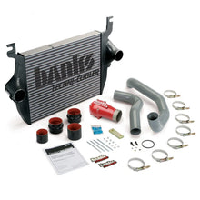 Load image into Gallery viewer, Banks Power 03-04 Ford 6.0L F250-450 Techni-Cooler System - Side View