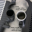 Load image into Gallery viewer, Banks Power 03-04 Ford 6.0L F250-450 Techni-Cooler System - Additional View 5