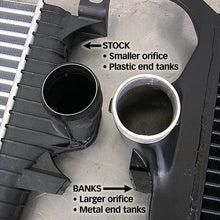 Load image into Gallery viewer, Banks Power 03-04 Ford 6.0L F250-450 Techni-Cooler System - Additional View 5