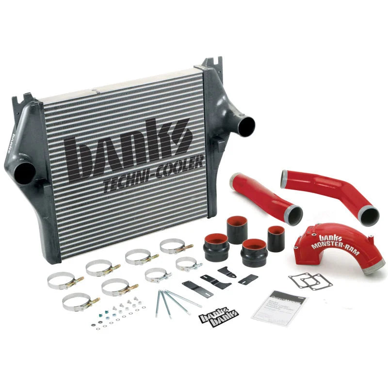 Banks Power 03-05 Dodge 5.9L Techni-Cooler System - Main Product View