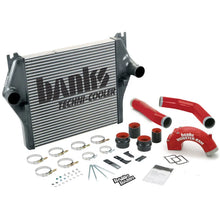 Load image into Gallery viewer, Banks Power 03-05 Dodge 5.9L Techni-Cooler System - Main Product View
