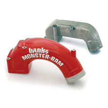 Load image into Gallery viewer, Banks Power 03-05 Dodge 5.9L Techni-Cooler System - Side View