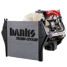 Load image into Gallery viewer, Banks Power 03-05 Dodge 5.9L Techni-Cooler System - Detail View