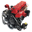 Load image into Gallery viewer, Banks Power 03-07 Dodge 5.9L Big Hoss Intake Manifold Syst - Back View