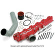 Load image into Gallery viewer, Banks Power 03-07 Dodge 5.9L Big Hoss Intake Manifold Syst - Installation View