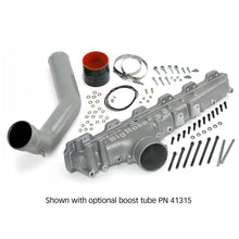 Load image into Gallery viewer, Banks Power 03-07 Dodge 5.9L Big Hoss Intake Manifold System - Side View