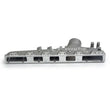 Load image into Gallery viewer, Banks Power 03-07 Dodge 5.9L Big Hoss Intake Manifold System - Installation View