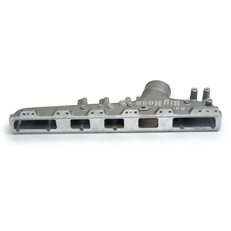Banks Power 03-07 Dodge 5.9L Big Hoss Intake Manifold System - Installation View