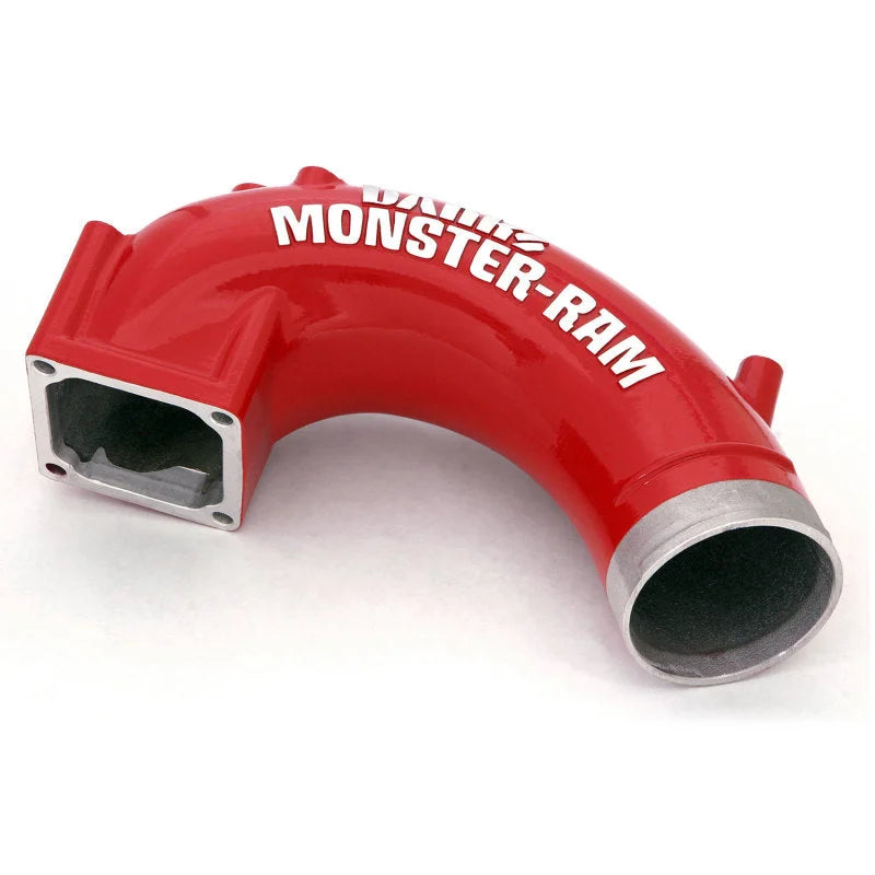 Banks Power 03-07 Dodge 5.9L Monster-Ram Intake w/ Boost Tube - Additional View 7