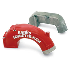 Load image into Gallery viewer, Banks Power 03-07 Dodge 5.9L Monster-Ram Intake w/ Boost Tube - Additional View 8