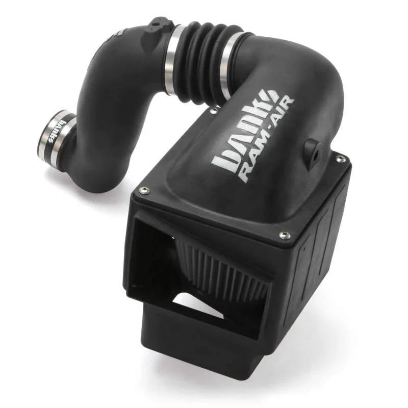 Banks Power 03-07 Dodge 5.9L Ram-Air Intake System - Dry Filter - Main Product View