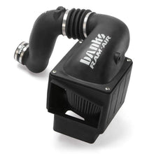 Load image into Gallery viewer, Banks Power 03-07 Dodge 5.9L Ram-Air Intake System - Dry Filter - Main Product View