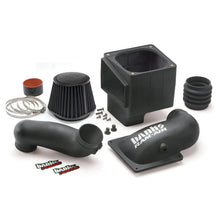 Load image into Gallery viewer, Banks Power 03-07 Dodge 5.9L Ram-Air Intake System - Dry Filter - Side View