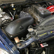 Load image into Gallery viewer, Banks Power 03-07 Dodge 5.9L Ram-Air Intake System - Back View