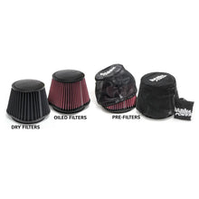 Load image into Gallery viewer, Banks Power 03-07 Dodge 5.9L Ram-Air Intake System - Installation View
