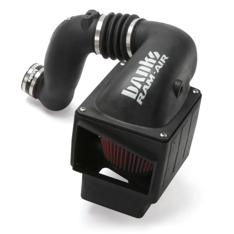 Banks Power 03-07 Dodge 5.9L Ram-Air Intake System - Additional View 5