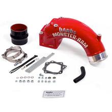 Load image into Gallery viewer, Banks Power 03-07 Dodge 5.9L w/ Stock Intercooler Monster-Ram Intake System - Main Product View