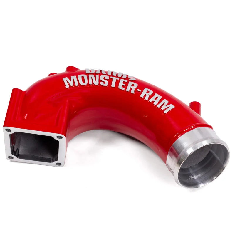 Banks Power 03-07 Dodge 5.9L w/ Stock Intercooler Monster-Ram Intake System - Additional View 7