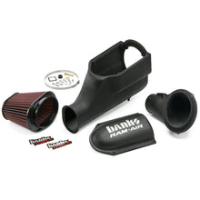 Load image into Gallery viewer, Banks Power 03-07 Ford 6.0L Ram-Air Intake System - Main Product View