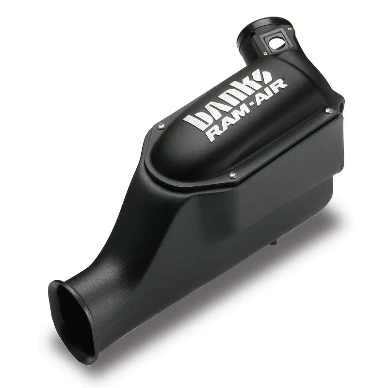 Banks Power 03-07 Ford 6.0L Ram-Air Intake System - Dry Filter - Additional View 5