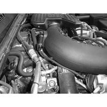 Load image into Gallery viewer, Banks Power 04-05 Chevy 6.6L LLY Ram-Air Intake System - Side View
