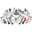 Load image into Gallery viewer, Banks Power 04-05 Ford 6.8L Mh A - L (No EGR) PowerPack System - Side View