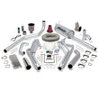 Load image into Gallery viewer, Banks Power 04-05 Ford 6.8L Mh A - L (No EGR) PowerPack System W/AutoMind - Side View