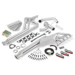 Load image into Gallery viewer, Banks Power 04-05 Ford 6.8L Mh A (No EGR) Torque Tube System - Main Product View