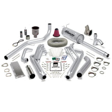 Load image into Gallery viewer, Banks Power 04-05 Ford 6.8L Mh A - R (No EGR) PowerPack System W/AutoMind - Main Product View