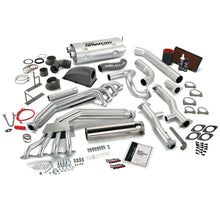 Load image into Gallery viewer, Banks Power 04-05 GM 8.1 Mh-W20/22 (R-Exit) PowerPack System - Main Product View