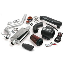 Load image into Gallery viewer, Banks Power 04-06 Jeep 4.0L Wrangler Unlimited Stinger System - Main Product View
