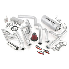 Load image into Gallery viewer, Banks Power 04-12 Ford 6.8L Mh-C E-S/D PowerPack System - Side View