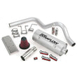 Load image into Gallery viewer, Banks Power 04 Ford 6.8L Mh-C E-S/D Stinger System w/ AutoMind - Main Product View