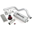 Load image into Gallery viewer, Banks Power 04 Ford 6.8L Mh-C E-S/D Stinger System w/ AutoMind - Side View