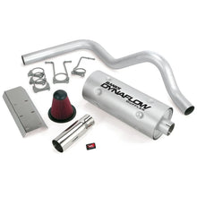 Load image into Gallery viewer, Banks Power 04 Ford 6.8L Mh-C E-S/D Stinger System w/ AutoMind - Side View