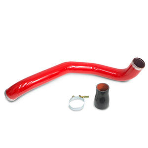 Banks Power 04.5-09 Chevy 6.6L Boost Tube Upgrade Kit - Main Product View