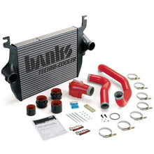 Load image into Gallery viewer, Banks Power 05-07 Ford 6.0L F250-450 Techni-Cooler System - Main Product View
